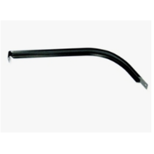 Vintique, Inc. 1933-34 Ford Passenger Car Rear of Front Fender Braces - 40-16094-A