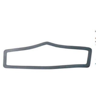 Vintique, Inc. 1935-36 Ford Passenger Car Rubber Cowl Vent Gasket - 48-700616