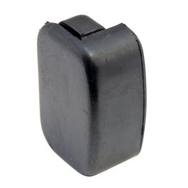 Vintique, Inc. 1937-48 Ford Passenger Car Rubber Door Bumpers - 78-702610