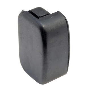 Vintique, Inc. 1937-48 Ford Passenger Car Rubber Door Bumpers - 78-702610