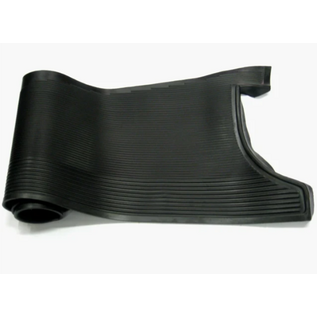 Vintique, Inc. 1937-38 Ford Pass Car & 39 Std Rubber Running Board Covers  - 78-16450/1