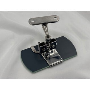 Vintique, Inc. 1935-36 Ford Cabriolet Rear View Mirror - 48-17690-SS