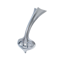 Vintique, Inc. 1934 Ford Passenger Car Chrome Radiator Ornament - 40-8215