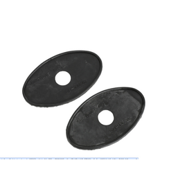 Vintique, Inc. 1936 Ford Passenger Car Headlight Stand Pads - Pair - 68-13130