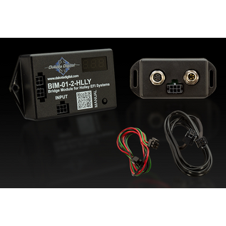 Dakota Digital Holley Sniper 2 EFI Interface Module - BIM-01-2-HSN2