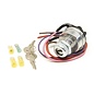 Painless Performance Waterproof Universal Keyed Ignition Switch - 80529