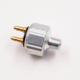 Pure Choice Motorsports Low Pressure Brake Light Switch - 1/8 NPT Male - 1000