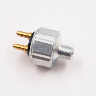 Pure Choice Motorsports Low Pressure Brake Light Switch - 1/8 NPT Male - 1000