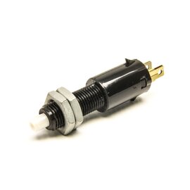 Painless Performance Brake Light Switch - Push Button - 80172