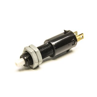 Painless Performance Brake Light Switch - Push Button - 80172