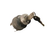 Ignition Switches