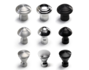 Switch Knobs & Bezels