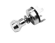 Windshield Wiper Switches