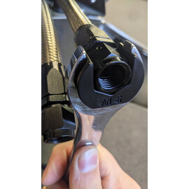 Notchead AN Wrench Insert Kit - 6 pack - 5500