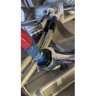 Notchead AN Wrench Insert Kit - 6 pack - 5500