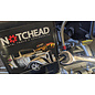 Notchead AN Wrench Insert Kit - 6 pack - 5500