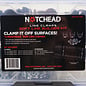 Notchead Builder Kit - Soft Line Clamps - 48 pack - 3300