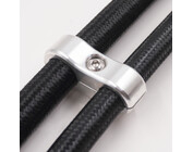 Billet Line Clamps & Hose Separators