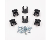 NotchHead Line Clamps