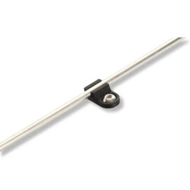 Bowler Transmission Bowler Single 3/16"  Brake Hardline Clips - Set of 10 - 8000000