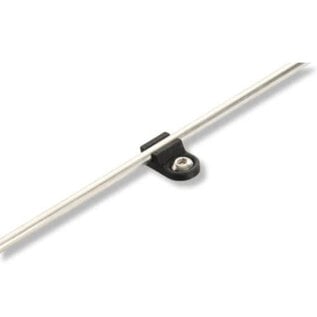 Bowler Transmission Bowler Single 3/16"  Brake Hardline Clips - Set of 10 - 8000000