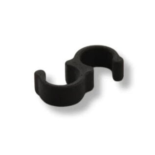 Bowler Transmission Bowler Dual 6AN Hose Organizing Clips - Set of 5 - 8000002