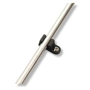 Bowler Transmission Bowler Single 3/8" Fuel Line Clips - Set of 5 - 8000013