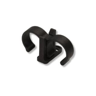 Bowler Transmission Bowler Dual 5/8" Heater Hose Organizer Clips - Set of 4 Clips - 8000022