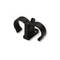 Bowler Transmission Bowler Dual 5/8" Heater Hose Organizer Clips - Set of 4 Clips - 8000022