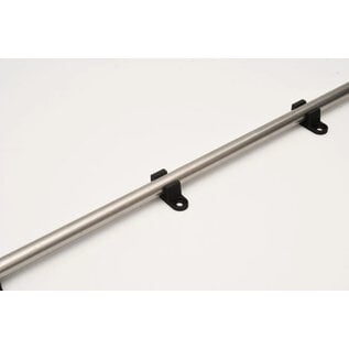 Bowler Transmission Bowler 1/2" Single Hardline Clips - Set of 4 - 8000028