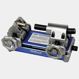 Tanks, Inc. Koul Tools EZ-On AN Push Lock Hose Tool - KT426