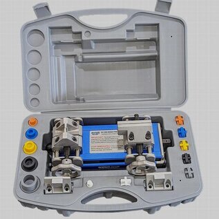 Tanks, Inc. Koul Tools EZ-On AN Push Lock Hose Tool - KT426