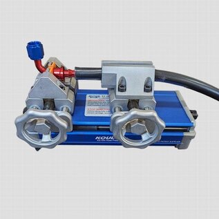 Tanks, Inc. Koul Tools EZ-On AN Push Lock Hose Tool - KT426