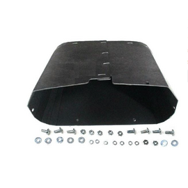 Vintique, Inc. 1935-37 Ford Pickup Truck Glove Box Liner - 67-43000