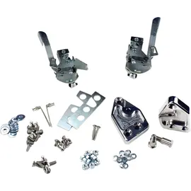 Trique Manufacturing Altman Easy Latch 1957-1960 Ford Truck - AEL-FT5760