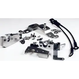 Trique Manufacturing Altman Easy Tailgate Latch - '67-'72 Chevy / GMC - Pair - AETGL-CT6772