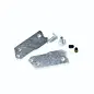 Trique Manufacturing Optional Lock Bag Altman Easy Latch for 1952-1966 Chevy - OLB-101