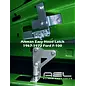 Trique Manufacturing Altman Easy Latch - 67-72 Ford F-100 Hood Latch - AEHL-FT6772