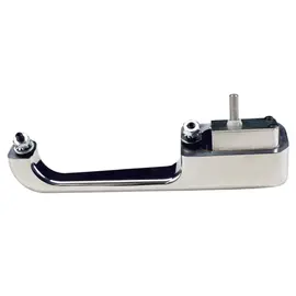 Trique Manufacturing 1967-72 Chevy / GMC Truck Exterior Door Handles - Pair - EXTDH-101