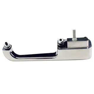 Trique Manufacturing 1967-72 Chevy / GMC Truck Exterior Door Handles - Pair - EXTDH-101