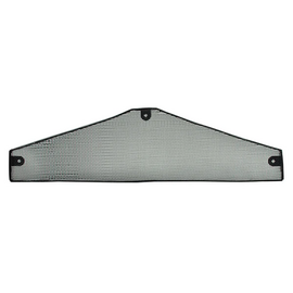 Vintique, Inc. 1935-36 Ford Passenger Car Painted Black Cowl Vent Screen - 48-700590