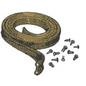 Vintique, Inc. 1936 Ford Passenger Car Cowl Lacing Kit - 68-16740-S