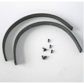 Vintique, Inc. 1936 Ford Passenger Car Radiator Shell Lacing - 68-16739-S