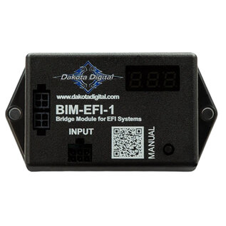 Dakota Digital BIM Bridge Module for Aftermarket EFI systems (**requires applicable harness**)