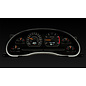 Dakota Digital 94-98 Ford Mustang RTX Instruments - RTX-94F-MUS-X