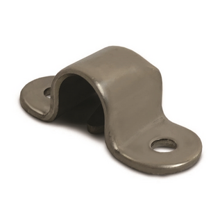 Roadster Supply Company 1928-31 Model A Hood Hinge Retainer - A-8220-SS