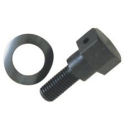 Vintique, Inc. 1939-48 Ford Passenger Car - 40-47 PU Hood Arm Shoulder Bolt Kit - 91A-16612-A