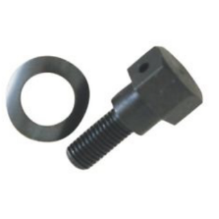 Vintique, Inc. 1939-48 Ford Passenger Car - 40-47 PU Hood Arm Shoulder Bolt Kit - 91A-16612-A