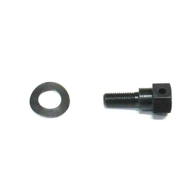 Vintique, Inc. 1939-48 Ford Passenger Car Hood Arm Shoulder Bolt Kit - 91A-16610