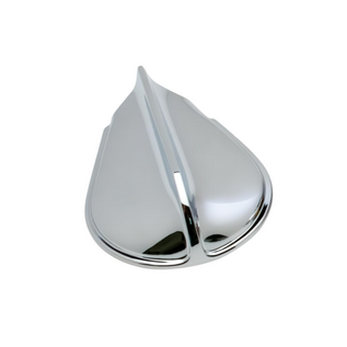 Vintique, Inc. 1934 Ford Passenger Car Chrome Radiator Cap - 40-8100